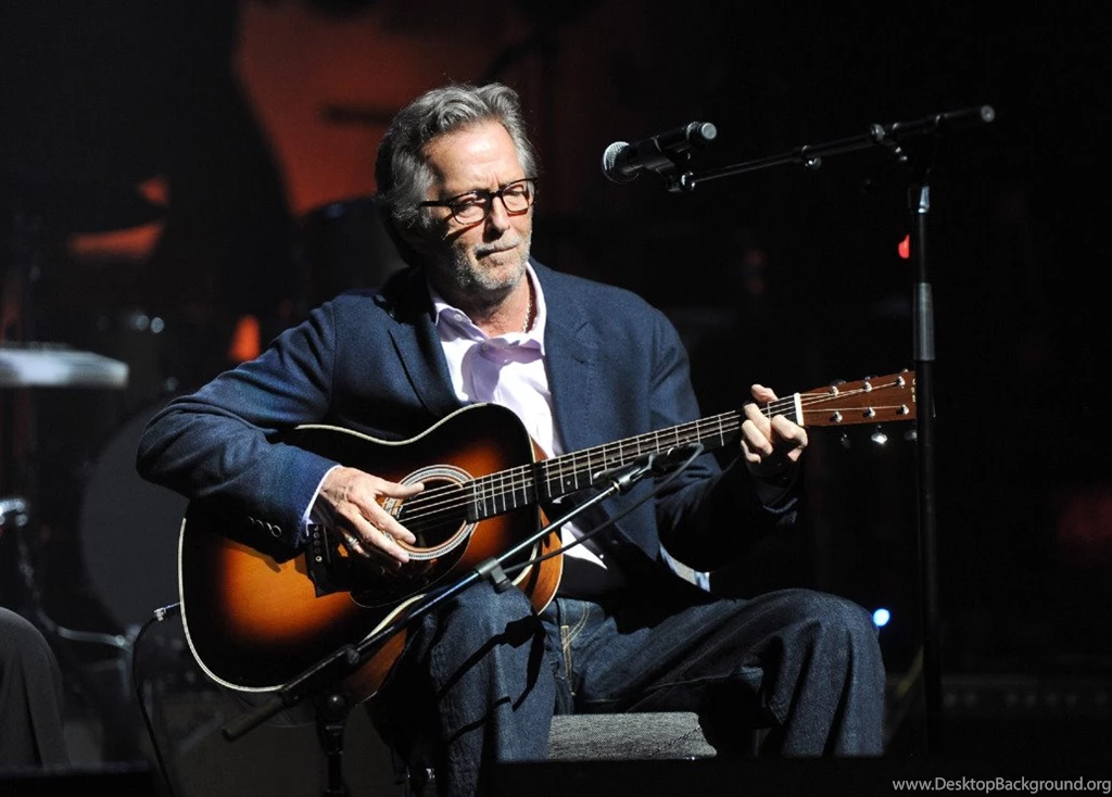 Eric Clapton HD Wallpapers
