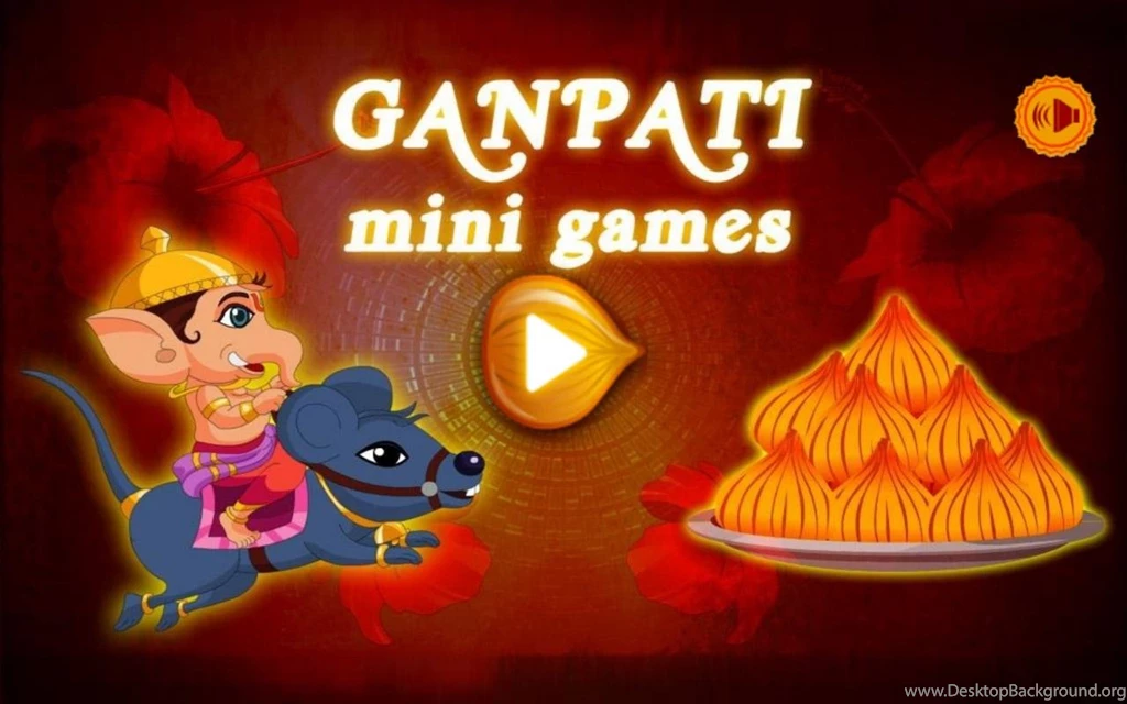Ganpati Ganesh Wallpaper, Game Android Apps On Google Play
