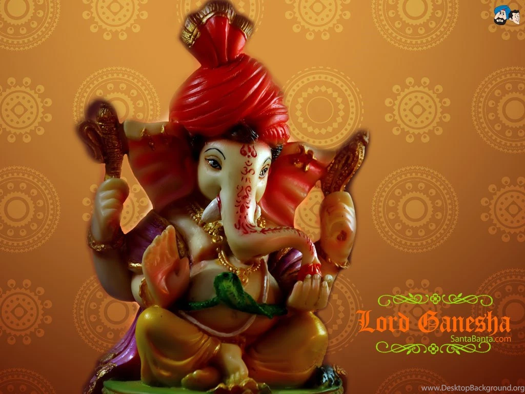 Lord Ganesha Wallpapers