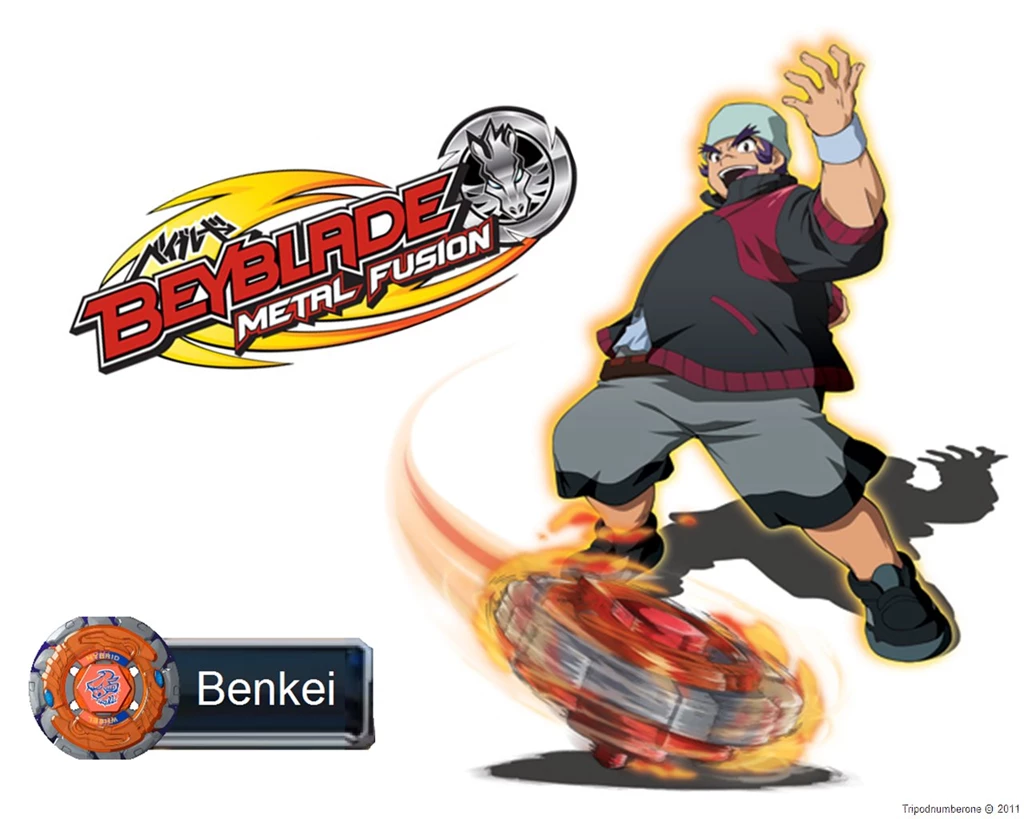 Image   Benkei Wallpaper.PNG   Beyblade Wiki   Wikia