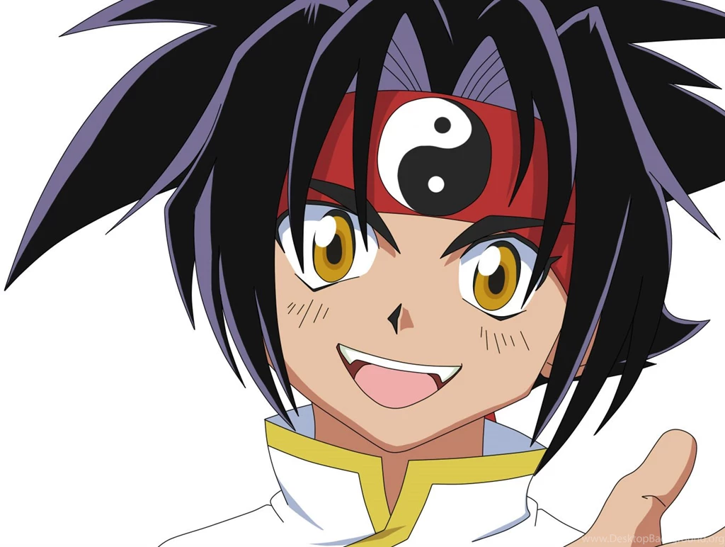 2 Beyblade HD Wallpapers