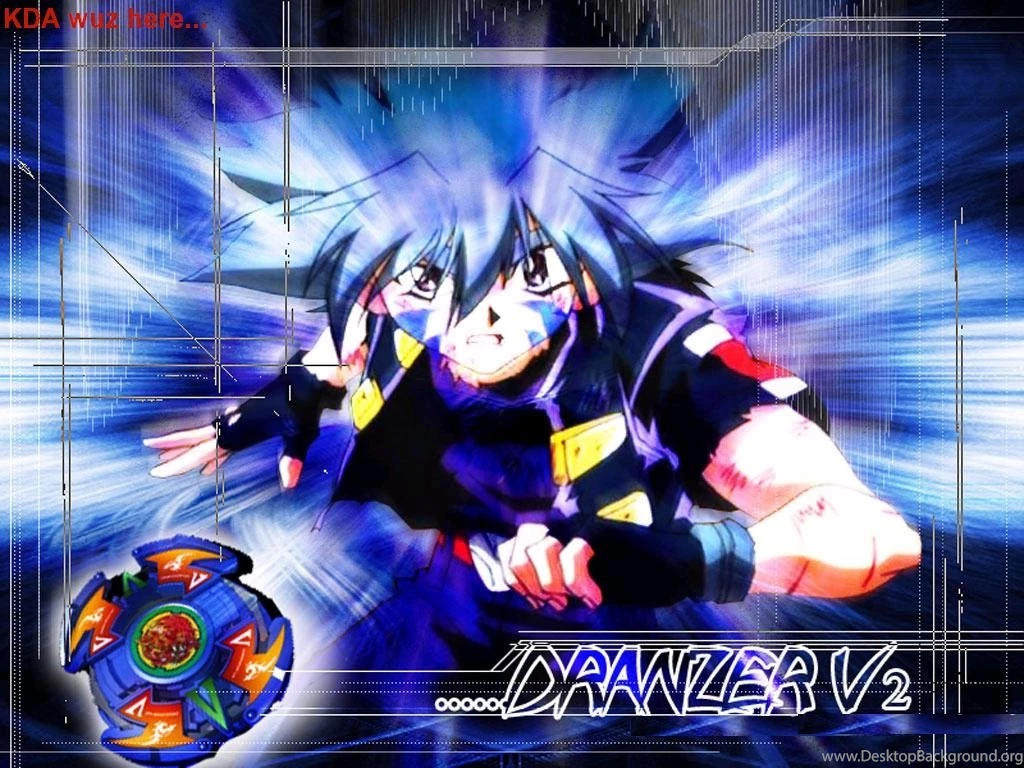 Dranzer V2 Beyblade Wallpapers (31083069) Fanpop