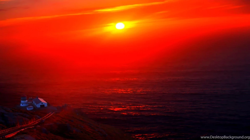Reddish Day >> HD Wallpaper, Get It Now!