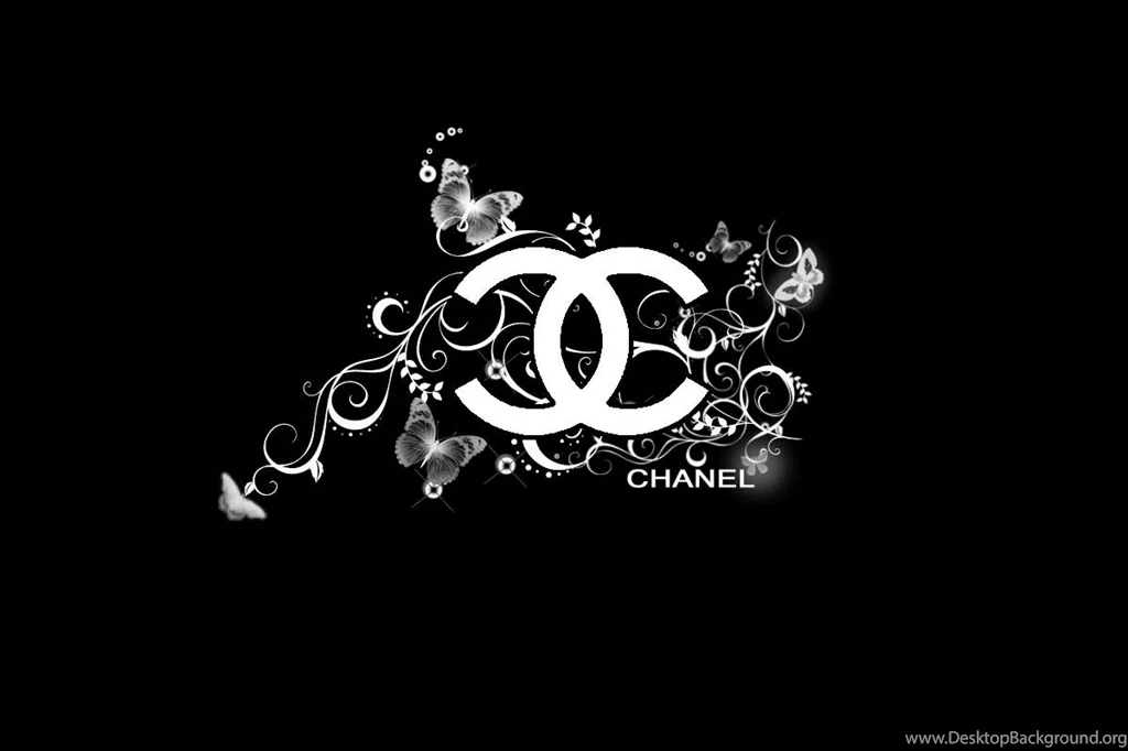 Chanel Desktop Wallpapers Wallpapers Zone