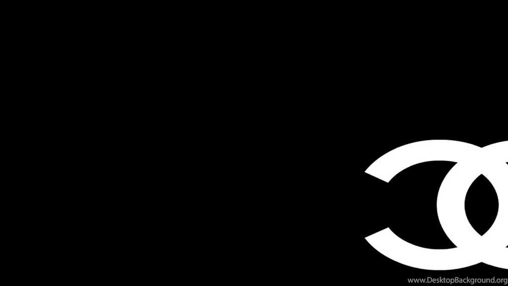Logo Chanel Wallpapers HD