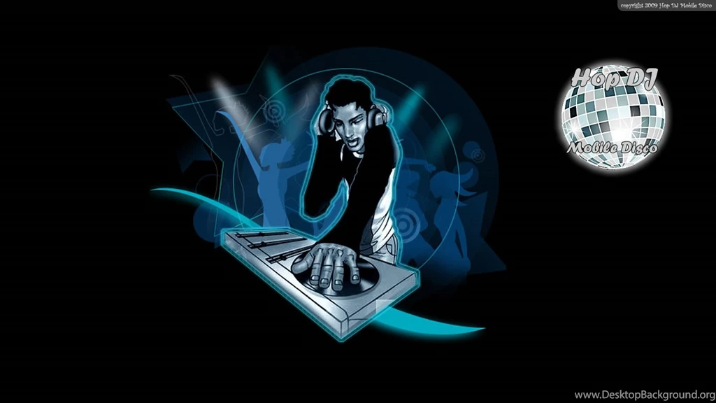Wallpaper: Dj Wallpapers For Mobile