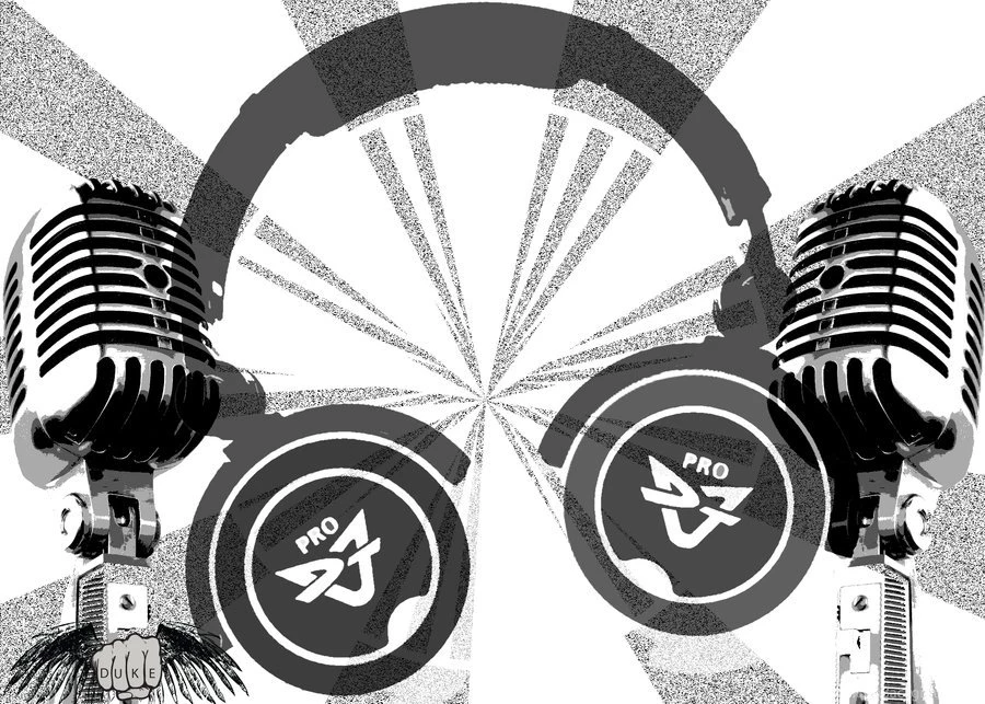DJ Wallpapers By Dukebeastman On DeviantArt