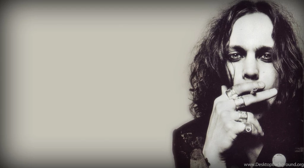 RePin Image: New Ville Valo Wallpapers By On Pinterest
