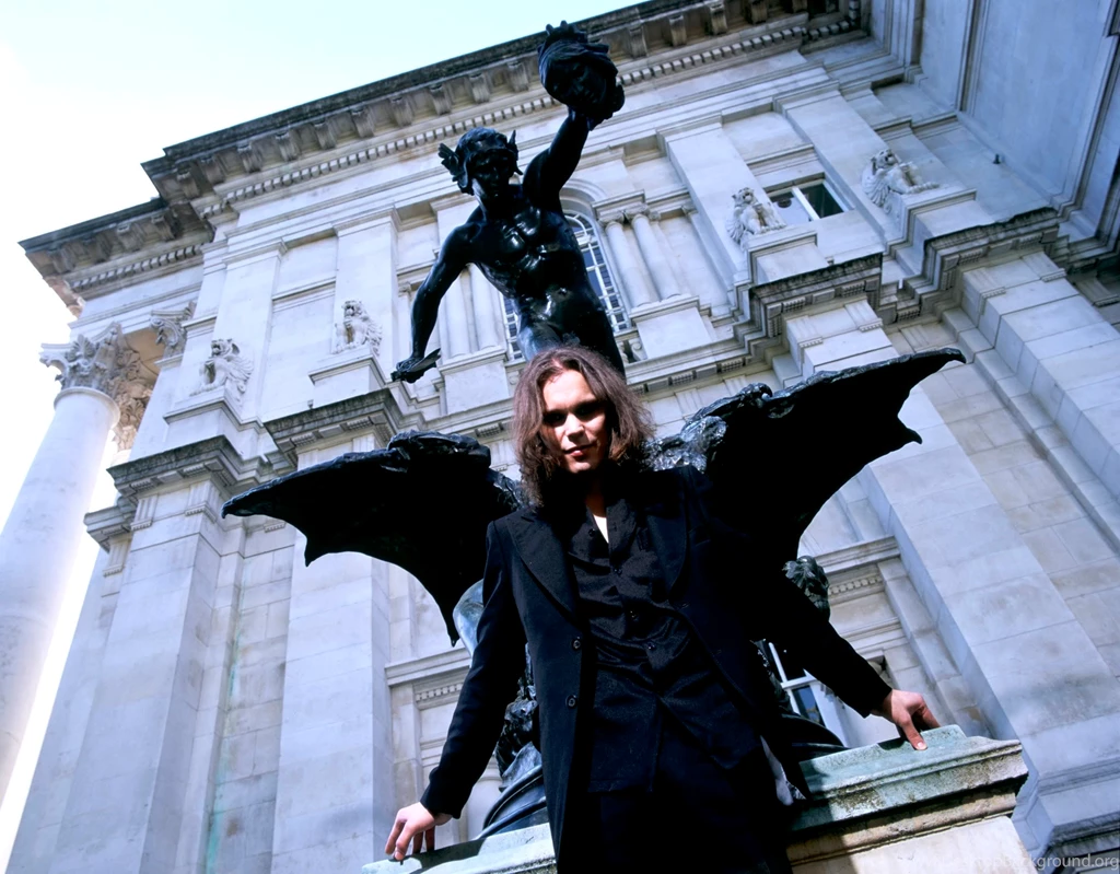 Wallpapers Ville Valo Hd Free 2209x1723