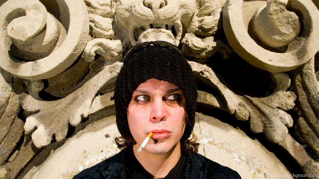 HD Ville Valo Wallpapers – HdCoolWallpapers.Com