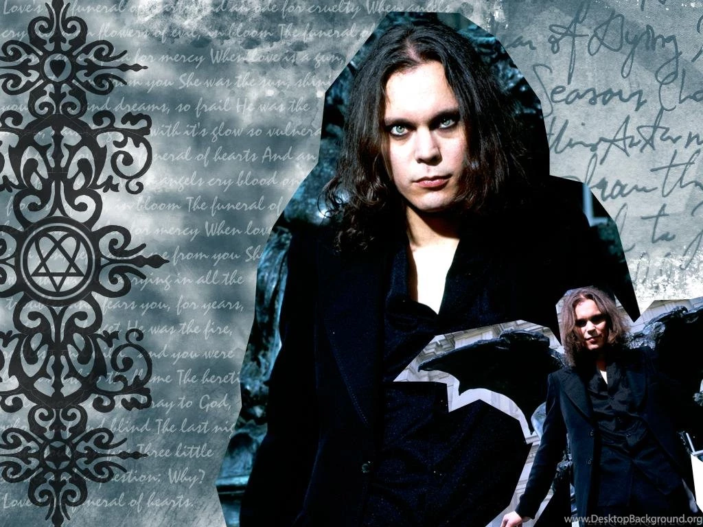 Ville Valo (
