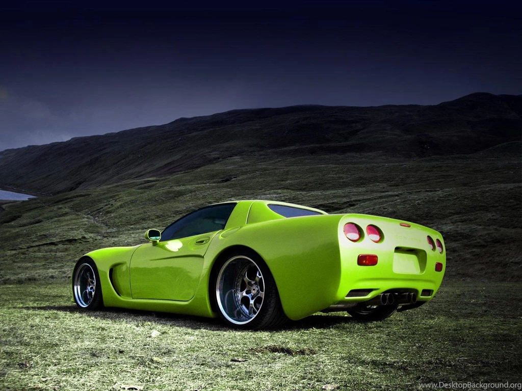 Chevrolet Corvette C5 By Wittera 2011 Photo 72004 Pictures At High ...