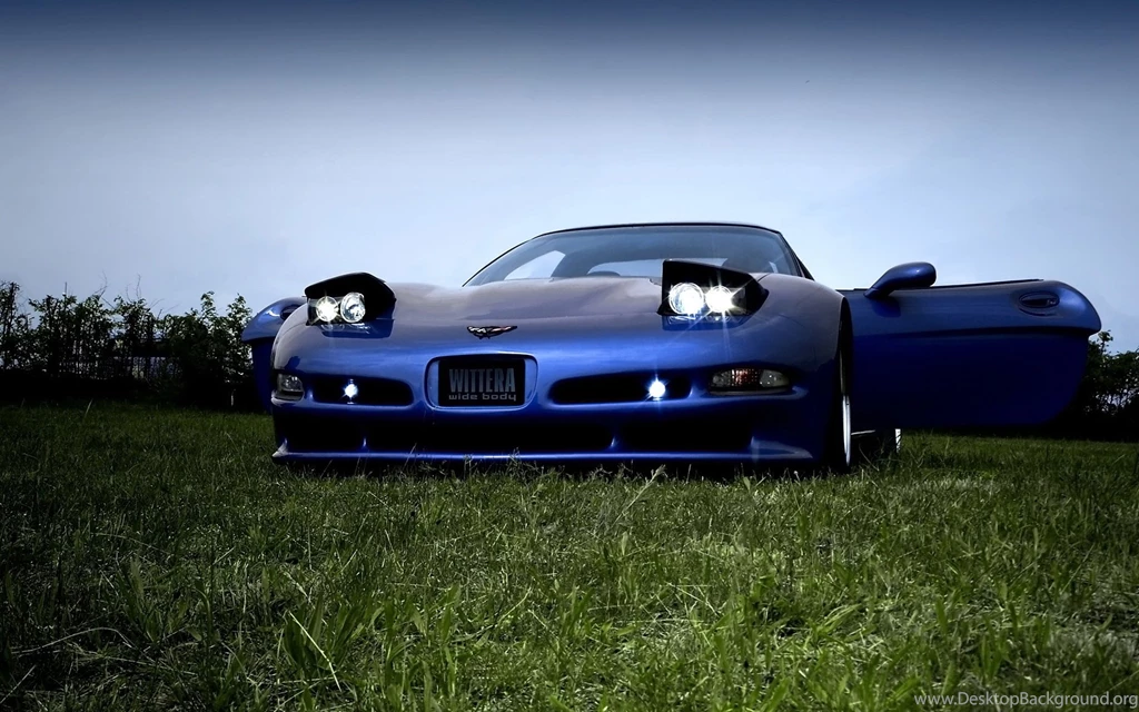 Chevrolet Corvette C5 Wallpapers And Images   Wallpapers, Pictures ...