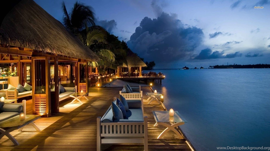 The Maldives, The Perfect Holiday Destination