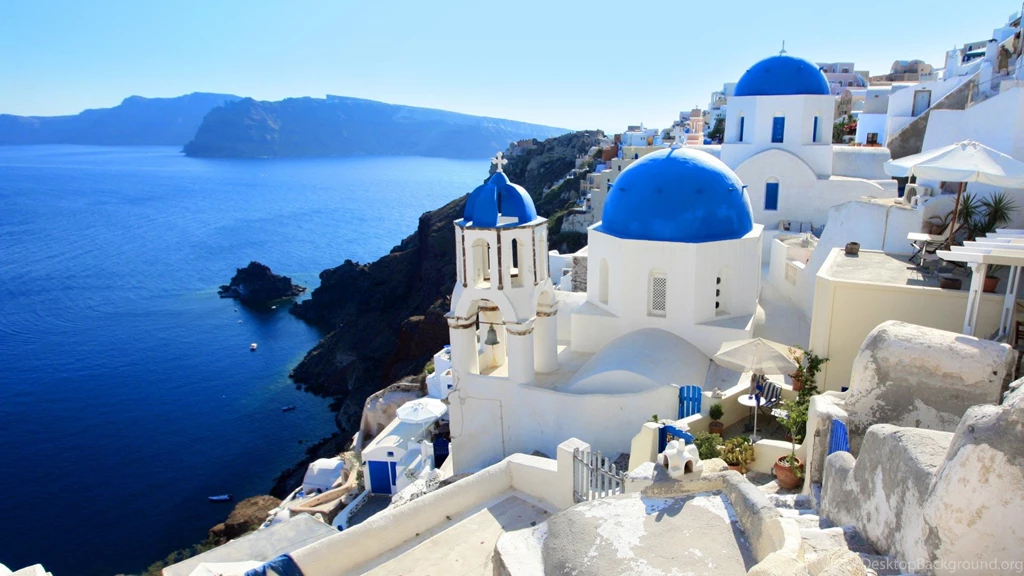 Top 10 Mediterranean Destinations For Spending Your Summer ...