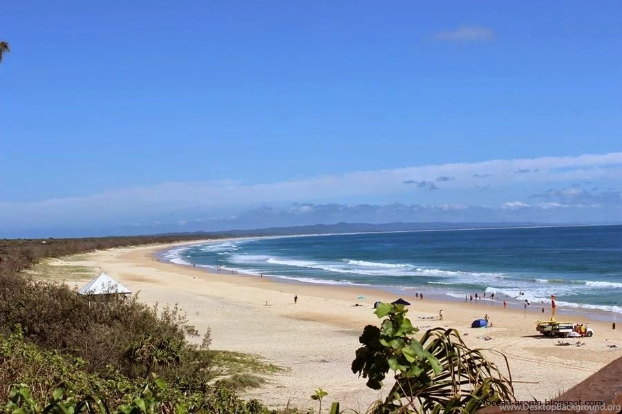 Holiday At Melbourne Beautiful Tourist Spot Photos « Ocean Aroma