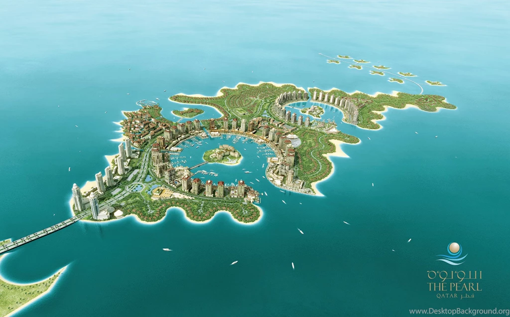 Best Holiday Destination In Qatar High Definition Wallpapers For ...