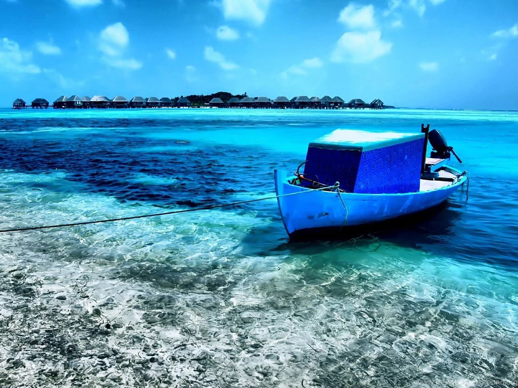 The Maldives, The Perfect Holiday Destination