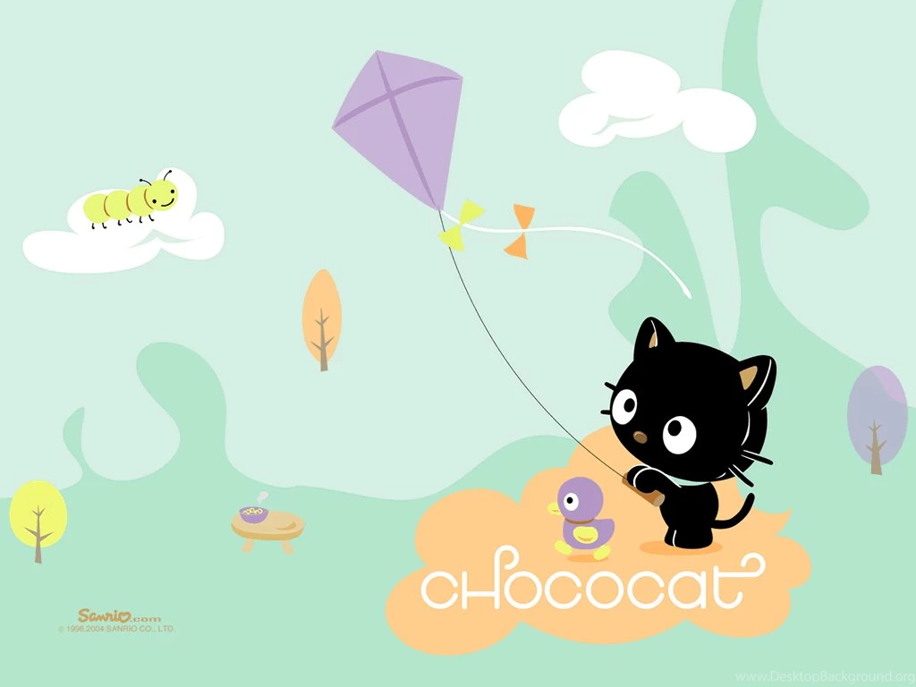 Chococat Wallpapers Wallpapers Cave