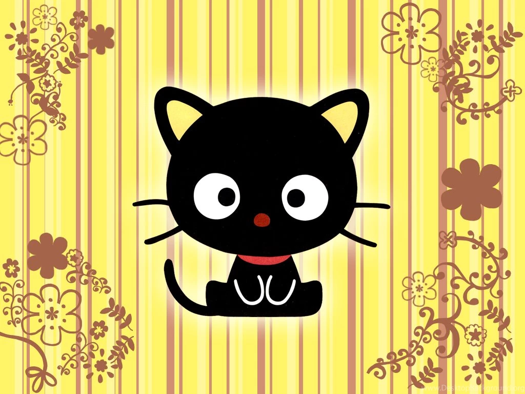 Chococat Wallpapers By Hallucination Walker On DeviantArt