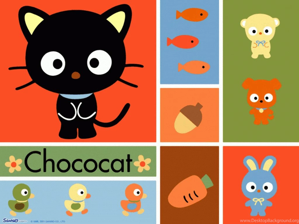 Chococat Wallpapers Chococat Wallpapers (2015104) Fanpop
