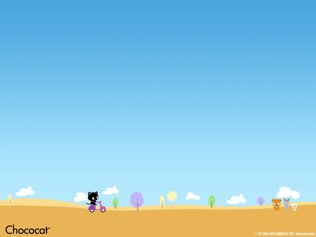 Chococat Wallpapers Chococat Wallpapers (2015092) Fanpop