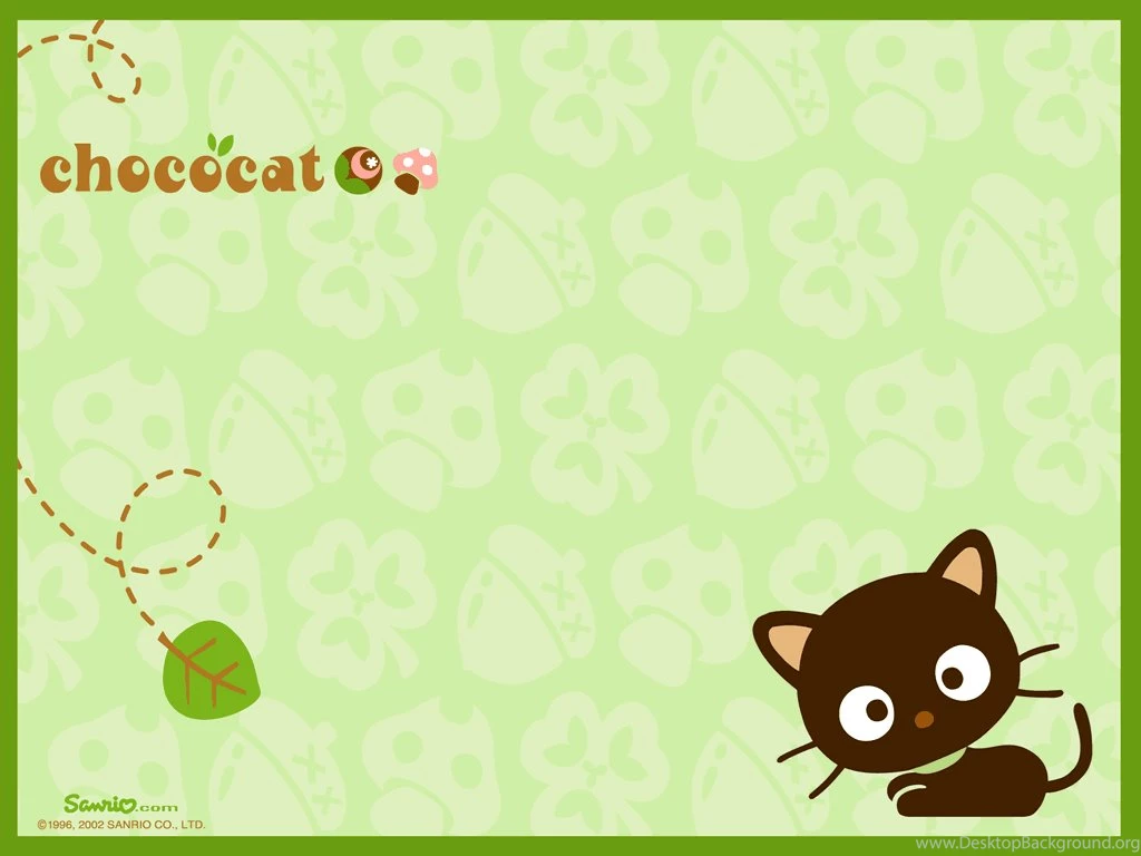 Chococat Wallpapers