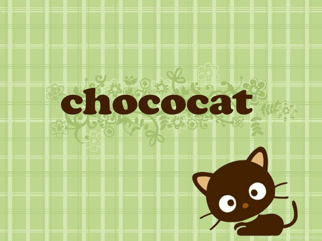 Chococat Wallpapers By Hallucination Walker On DeviantArt