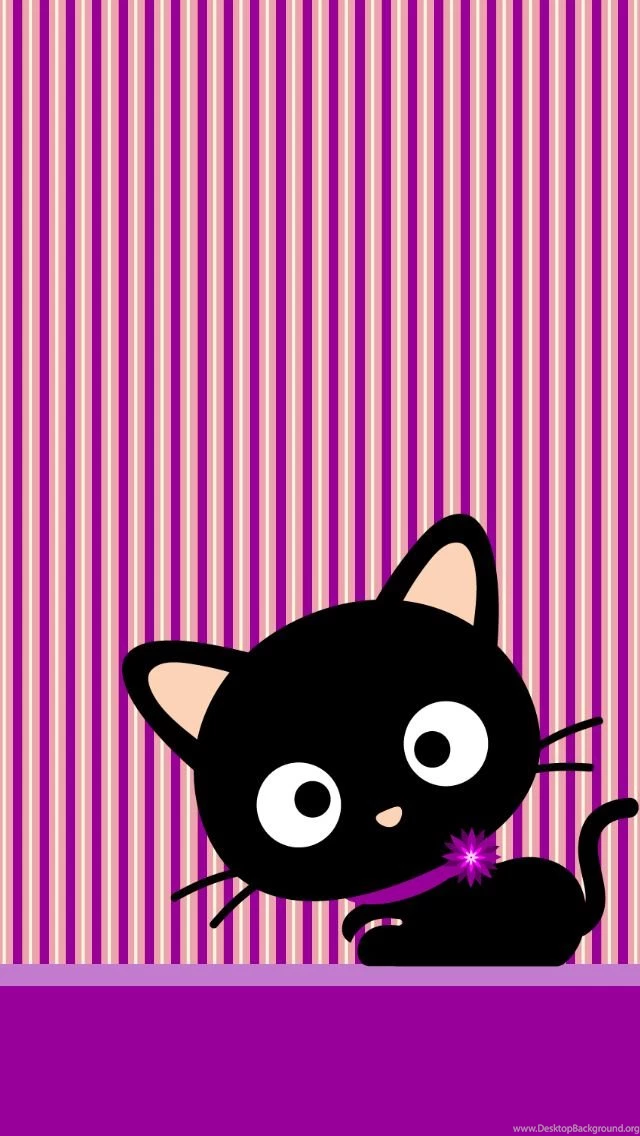 Chococat Wallpaper, Part Two