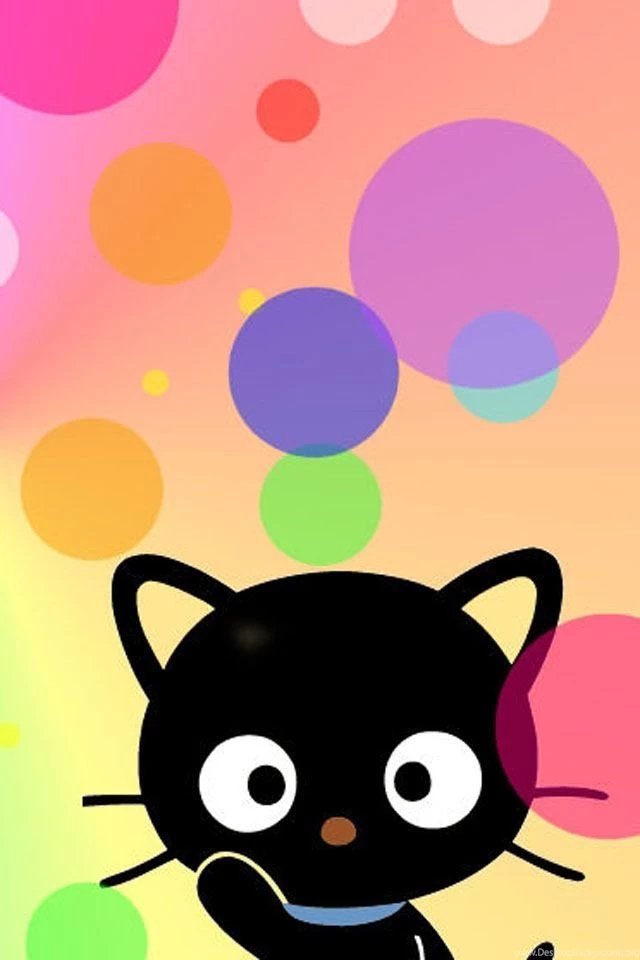 Chococat (Sanrio)