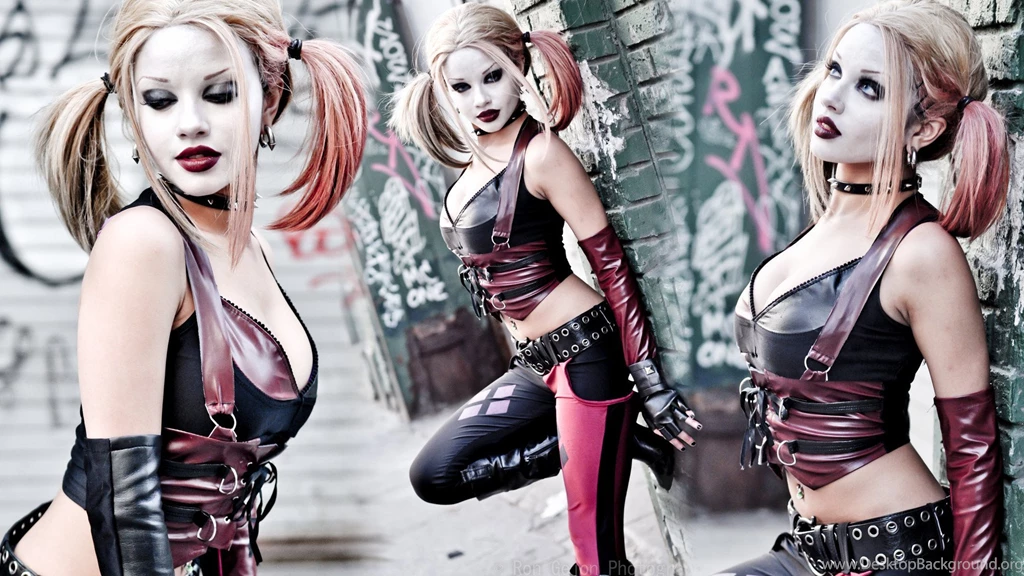 Harley Quinn HD Wallpapers