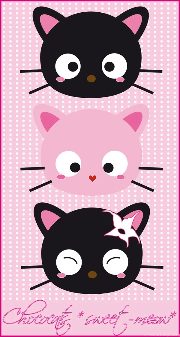 Chococat.meow By Meow mau mau On DeviantArt