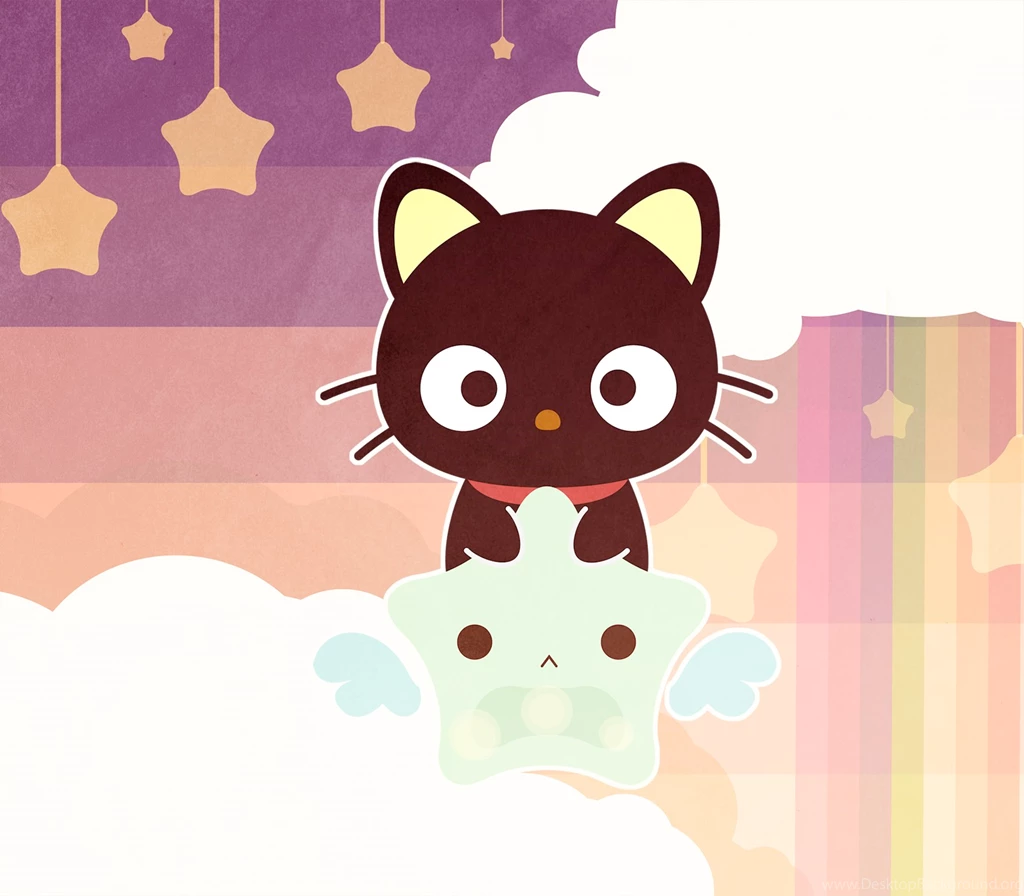 Sanrio Favourites By KyokoKitten On DeviantArt