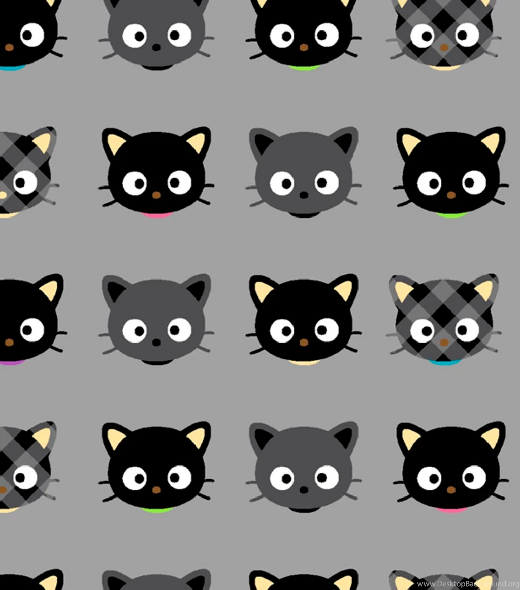 Licensed Flannel Fabric Chococat