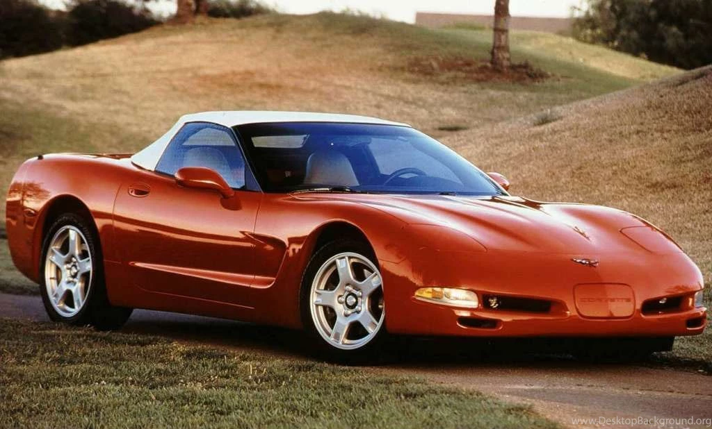 C5 Corvette Review Corvetteforum