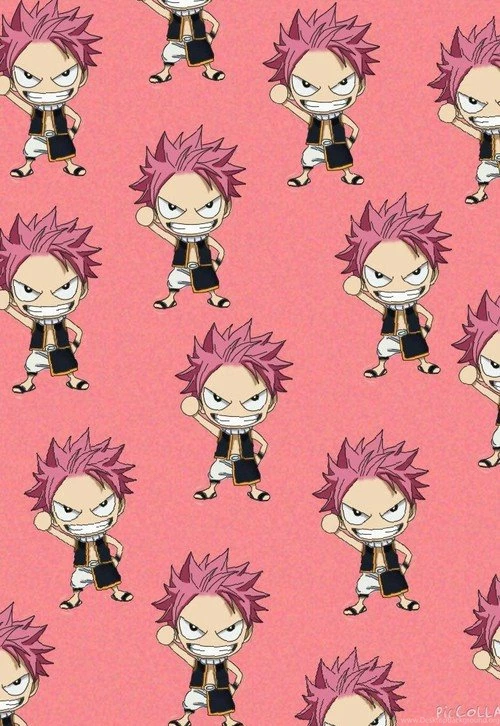 Natsu Wallpapers