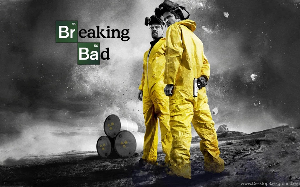 Breaking Bad Season 5