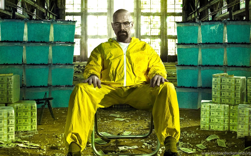 Breaking Bad Wallpapers HD Backgrounds