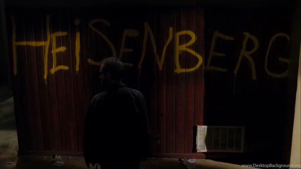 Waiting For This In High Quality For A Wallpaper.. : Breakingbad