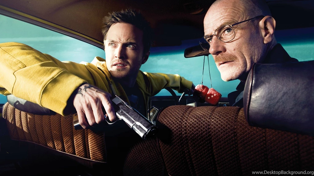 Has One Of Breaking Bad's Final Episodes Been Leaked?
