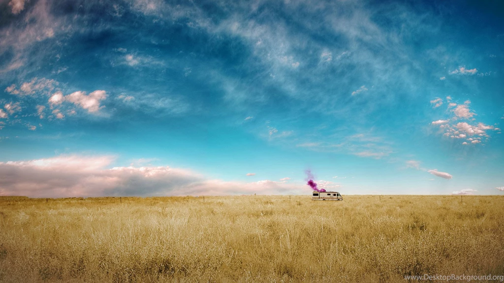 Breaking Bad HD Desktop Wallpapers
