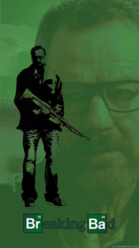 Live Free Or Die   iPhone 5 Wallpapers : Breakingbad