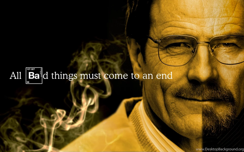 Breaking Bad Wallpapers Collection (31+)