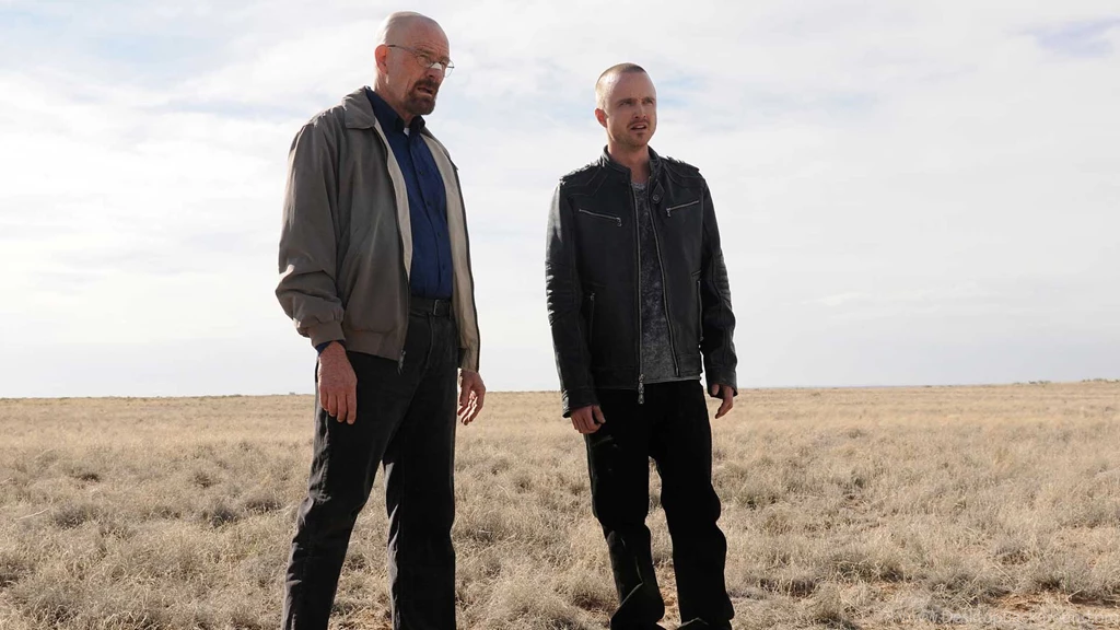 A Look Ahead At Season 5: Inside Breaking Bad – AMC