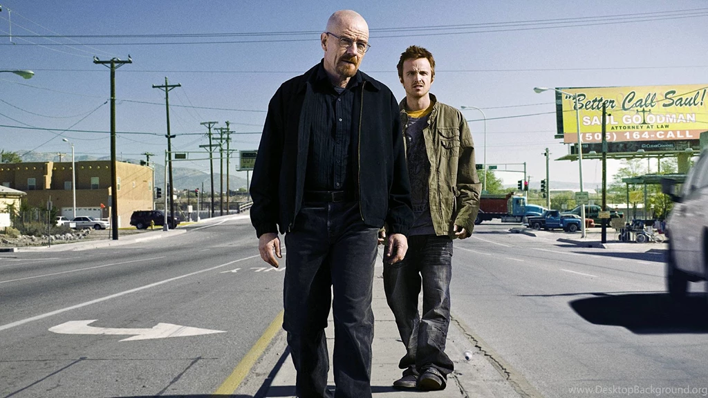 The Duds: Breaking Bad: A Super Intellectual Analysis (Part 2)
