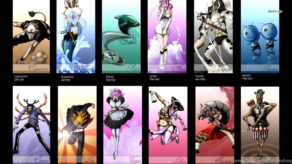 Fairytail Wallpapers