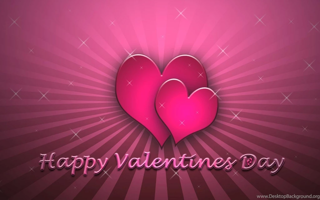 21 Hd Valentine S Day Wallpapers
