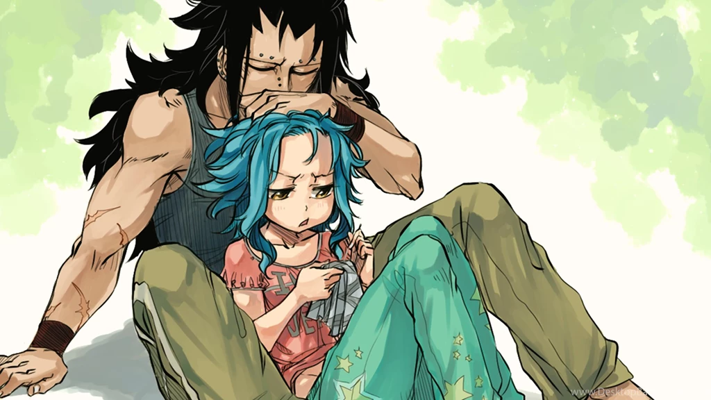 Fairy Tail Wallpapers HD
