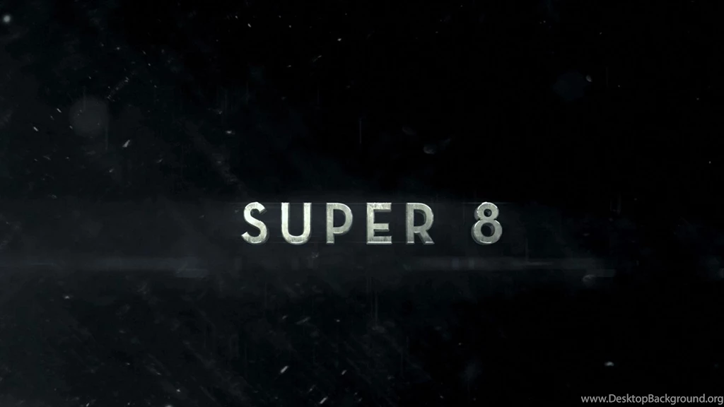 Super 8 HD 1920x1080 Wallpapers, 1920x1080 Wallpapers & Pictures ...