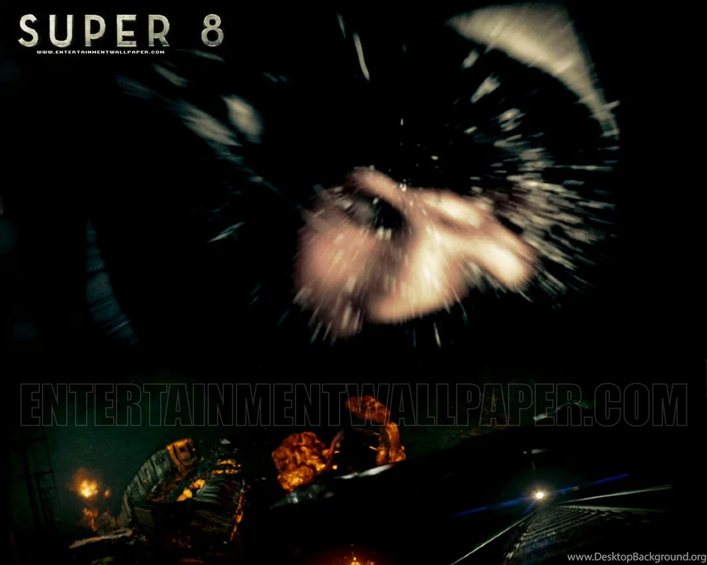 Super 8 Wallpapers